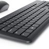 Dell KM3322W Wireless USB Keyboard and Mouse Combo