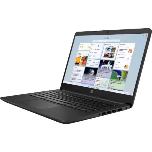 HP 240 G8 Laptop with 11th Gen Intel Core i3-1115G4 Processor