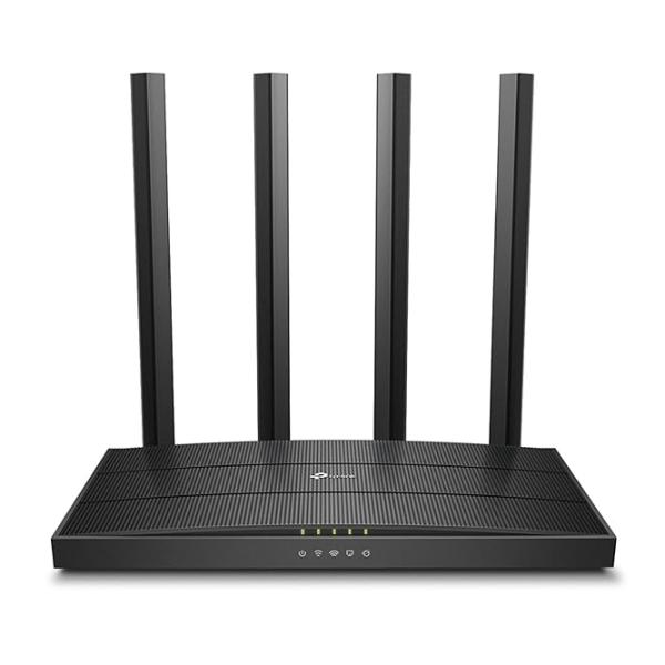 TP-Link Archer AC1200 Archer C6