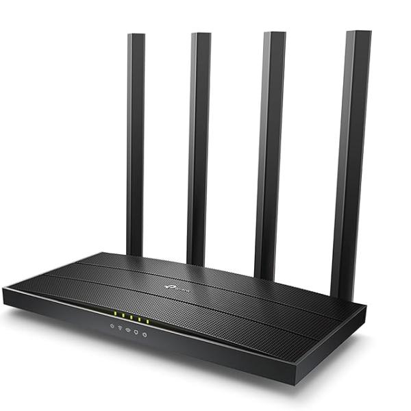 TP-Link Archer AC1200 Archer C6