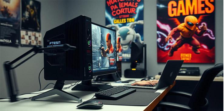 Speed Up Your office with a Extra speed Computer