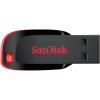 SanDisk 32GB Cruzer Blade USB Flash Drive