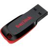 SanDisk 32GB Cruzer Blade USB Flash Drive