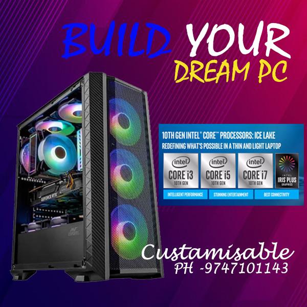 Professional Photo Editor PC