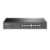 TL-SG1016D 16-Port Gigabit Desktop/Rackmount Switch